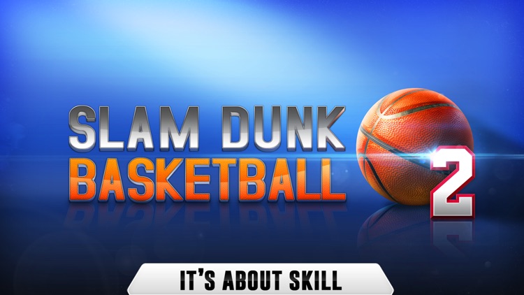 Slam Dunk Basketball 2 - Play & Do Good screenshot-4