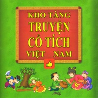 Truyện Cổ Tích Việt Nam - Fairy Tales