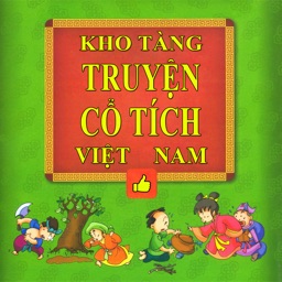 Truyện Cổ Tích Việt Nam - Fairy Tales