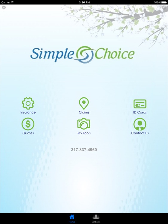 Simple Choice Insurance HD