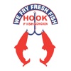 Hook Fish & Chicken PA