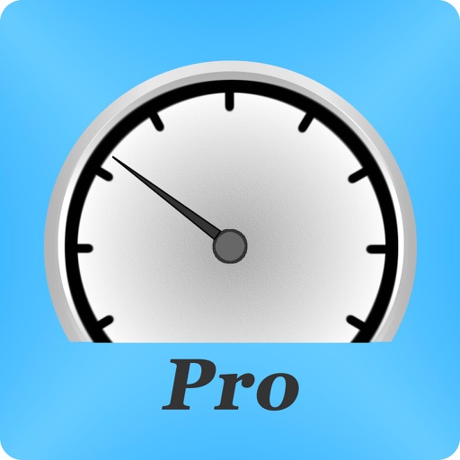 Net Speed Pro - Mobile Internet Performance Tool