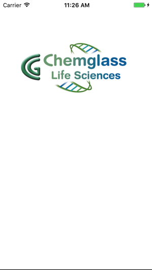 Chemglass RFQ