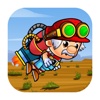 Legend Marco Jetpack Pro