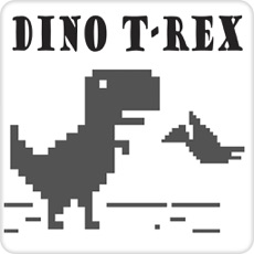 Activities of Amazing Dino T-Rex Runner