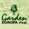 Garden Europa