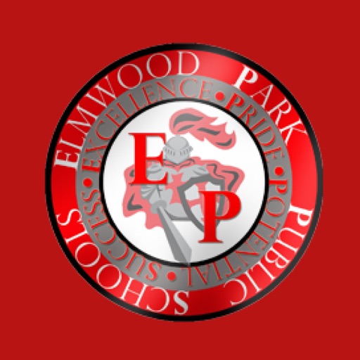 Elmwood Park Public Schools icon