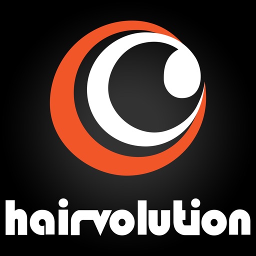 Hairvolution icon