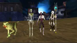 Game screenshot Mummy Skull Island Of Evils mod apk