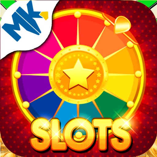 Classic Casino Slots of Wonderland :Free SLOT iOS App