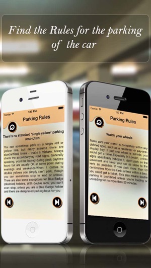 Car locator:Car Parking(圖4)-速報App