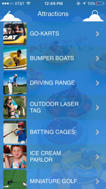 Adventure Sports In Hershey screenshot-3