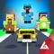 Hop your way through this new, insanely funny arcade hopper, where you hop to survive all kinds of threats – from scary UFO abductions, to rogue Egyptian sarcophagi, to the toilet uprising
