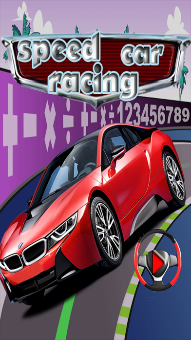 How to cancel & delete Traffic High Speed City Car Racing Simulator from iphone & ipad 1