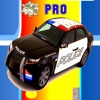1 Escape Police Car PRO : Fast Road