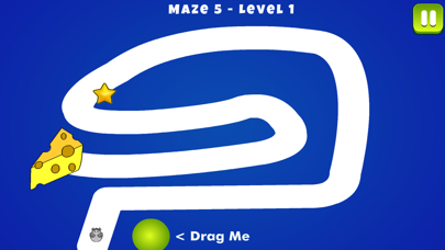 Play Scary Maze Game screenshot 4