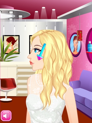 Perfect French Braids HD screenshot 3