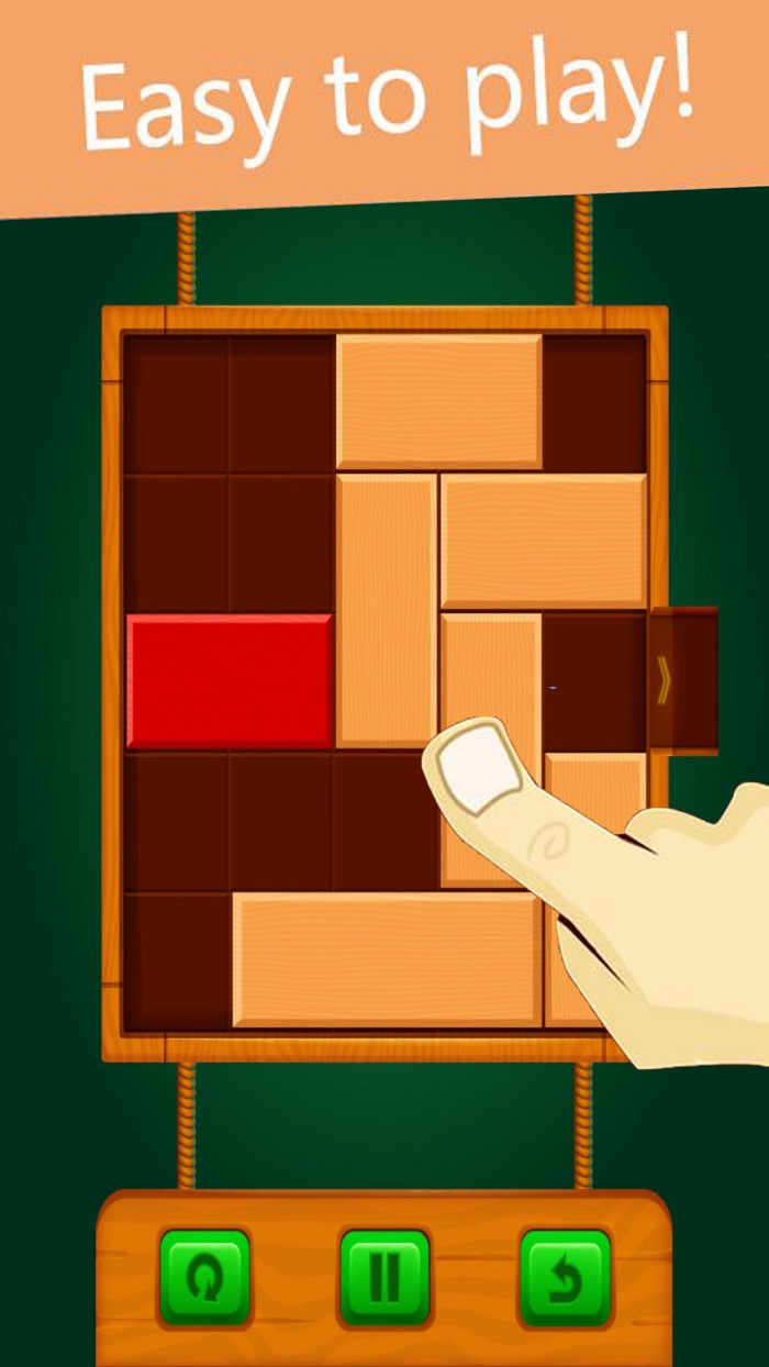 Adven Unblock Challenge