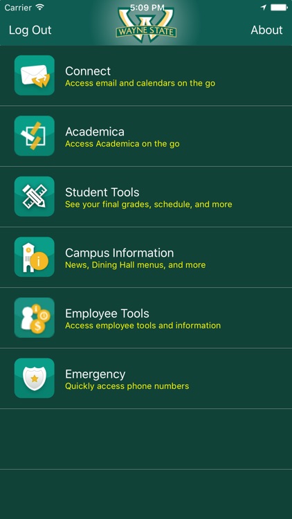 WSU Mobile