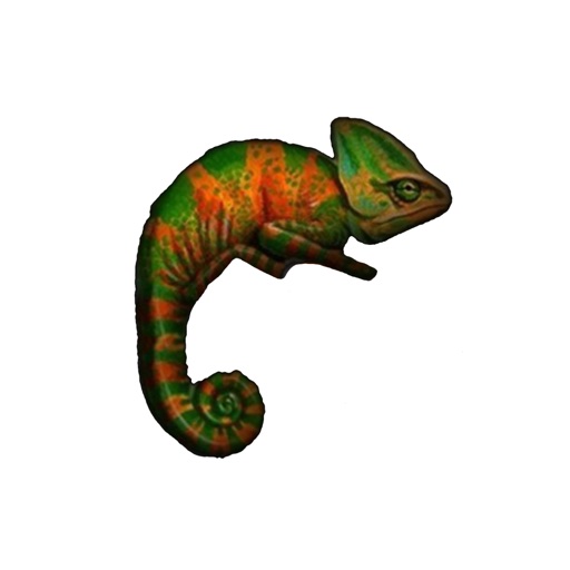 Chameleons Darlaston icon