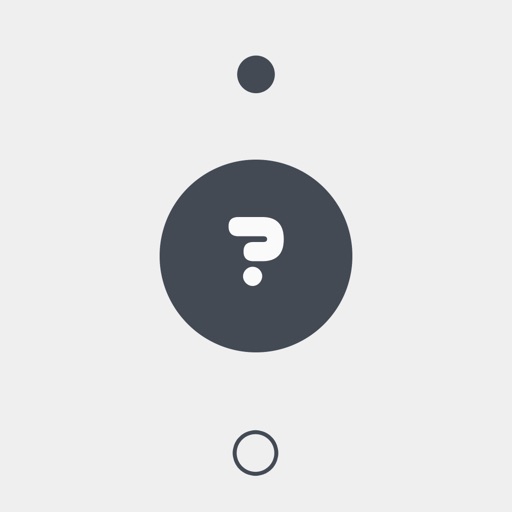 Toggle : Black White iOS App