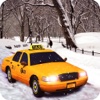 Mountain Taxi : Snow car Drive