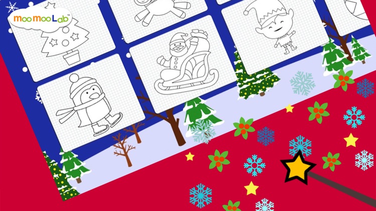 Christmas and Holiday Games for Kids and Toddlers