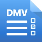 笔试 for DMV - Driving Permit Practice States 2017
