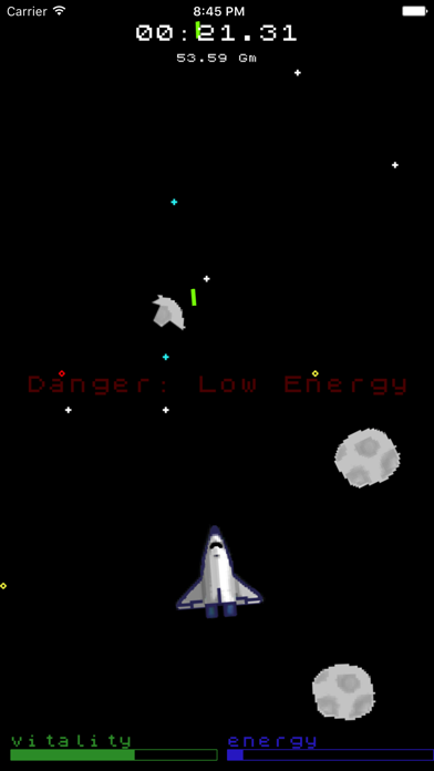 Emergencies of Galaxy 2048 screenshot 3