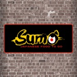 Sumo Japanese Takeaway