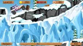 Game screenshot Snow Off Road Lite hack