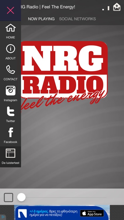 NRG Radio
