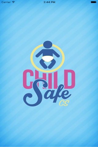 ChildSafe CS screenshot 2