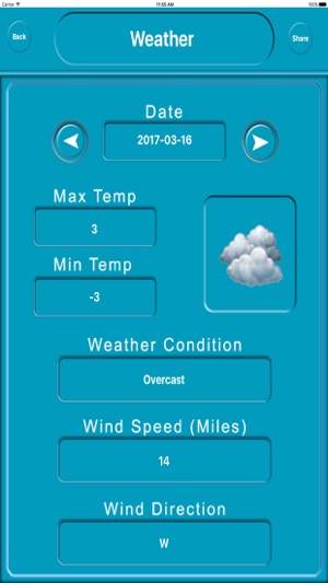 Columbus OH Offline City Maps Navigation(圖5)-速報App