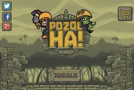 Game screenshot Pozol Ha! mod apk