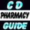 A pharmacy, controlled drug (cd) schedule guide with prescription requirements, safe storage, emergency and private prescription regulations etc at a REDUCED PRICE for a limited period only