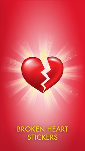 Broken Hearted(圖1)-速報App