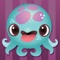 Tentatrio! Jellyfish, Octopus & Squid Pals