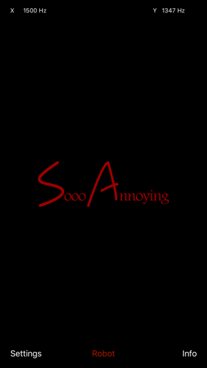 SoooAnnoying(圖2)-速報App