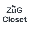 ZüGCloset - クローゼットを持ち歩こう！おしゃれアイテム管理アプリ