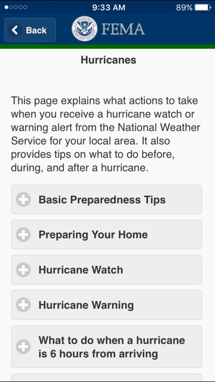 FEMA