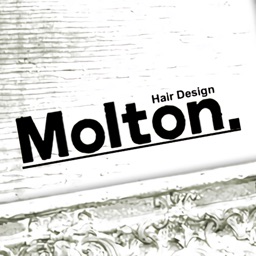 広島県福山市の美容院 Molton．HairDesign