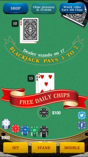 AJ Blackjack(圖1)-速報App