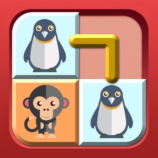 Onet Connect Saga Icon