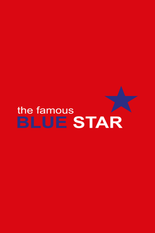 Blue Star - náhled