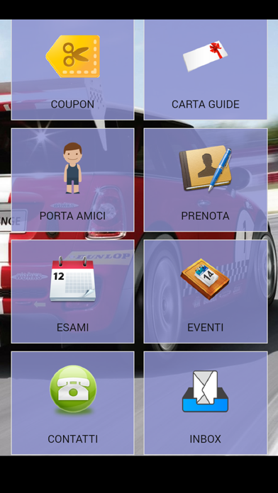 How to cancel & delete Autoscuola Monteprincipe from iphone & ipad 1