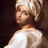 Beatrice Cenci - Una storia misteriosa