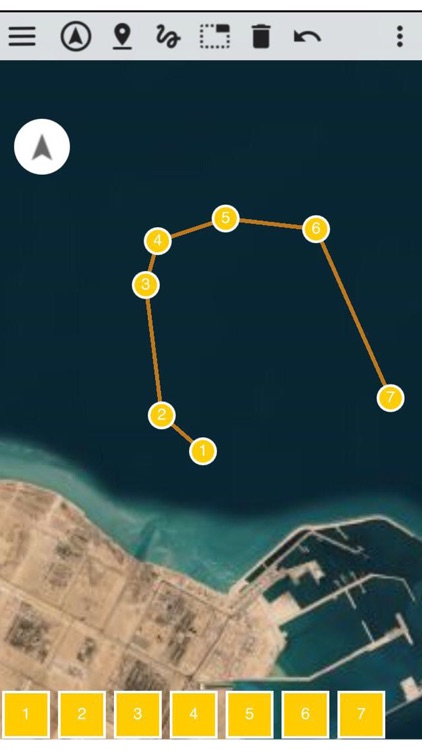 map-tech screenshot-3