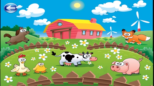 Farm for toddlers full(圖2)-速報App