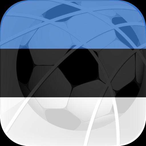 Best Penalty World Tours 2017: Estonia iOS App